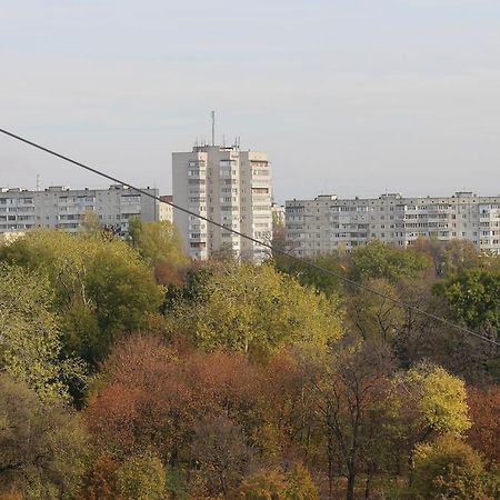 Apartment On Kursova 3A Biała Cerkiew Zewnętrze zdjęcie