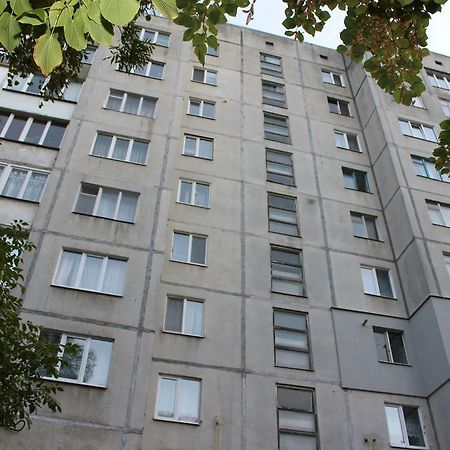 Apartment On Kursova 3A Biała Cerkiew Zewnętrze zdjęcie