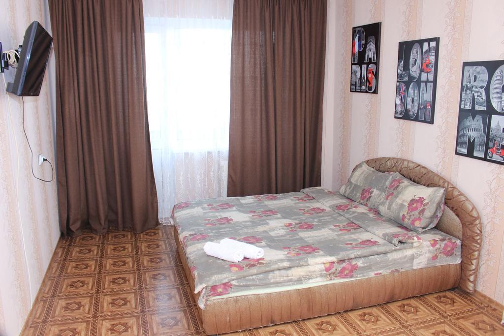 Apartment On Kursova 3A Biała Cerkiew Zewnętrze zdjęcie