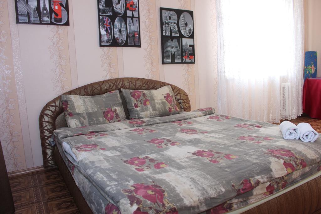 Apartment On Kursova 3A Biała Cerkiew Zewnętrze zdjęcie