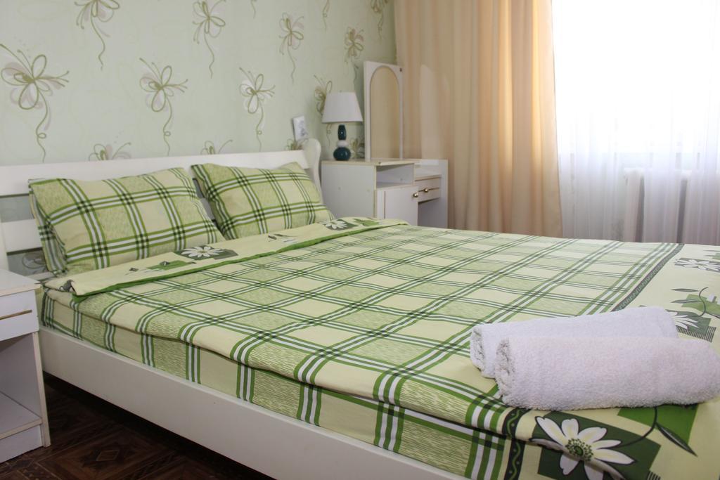 Apartment On Kursova 3A Biała Cerkiew Zewnętrze zdjęcie