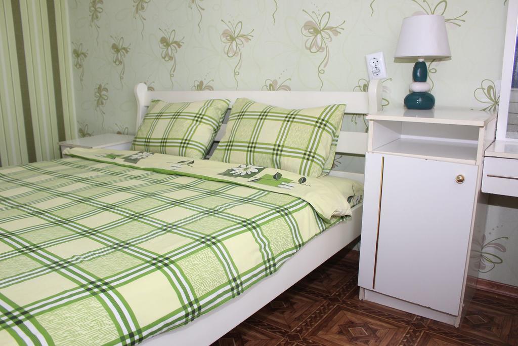 Apartment On Kursova 3A Biała Cerkiew Zewnętrze zdjęcie