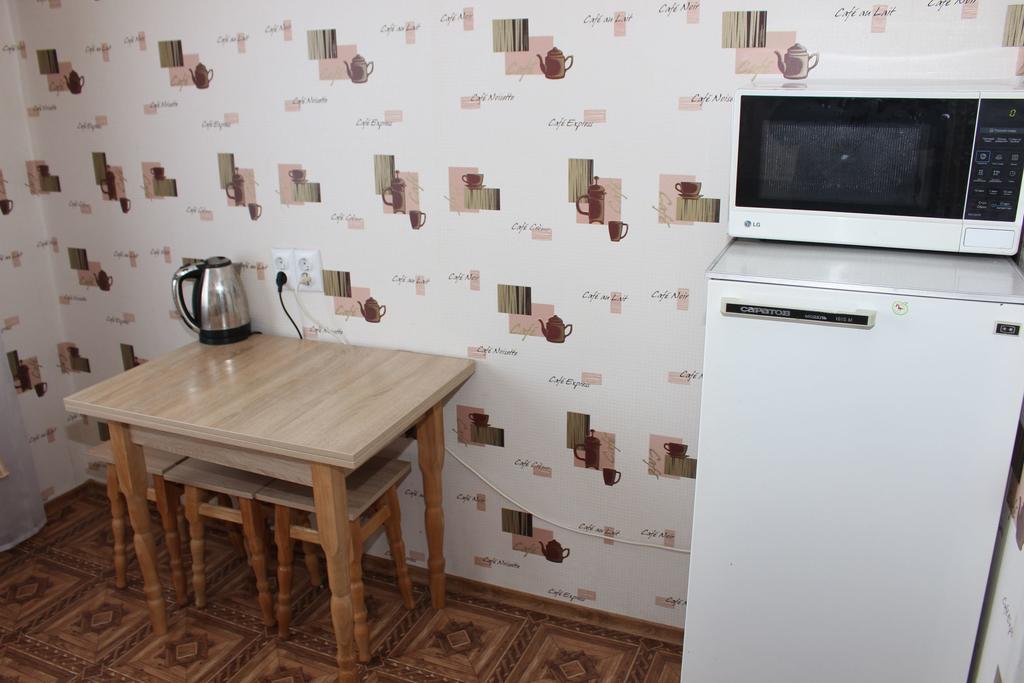 Apartment On Kursova 3A Biała Cerkiew Zewnętrze zdjęcie