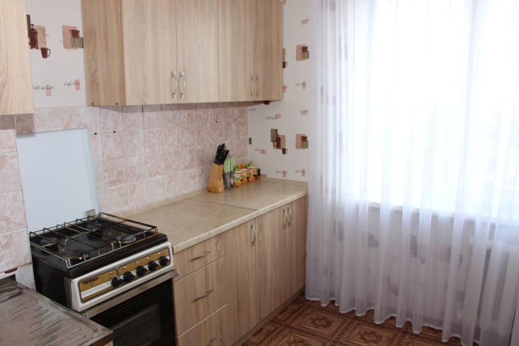 Apartment On Kursova 3A Biała Cerkiew Zewnętrze zdjęcie