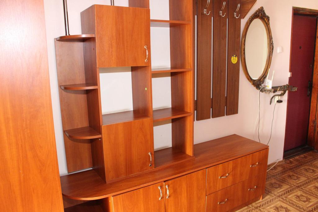 Apartment On Kursova 3A Biała Cerkiew Zewnętrze zdjęcie