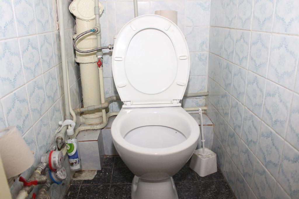 Apartment On Kursova 3A Biała Cerkiew Zewnętrze zdjęcie